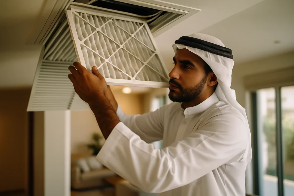 صورة شركة تركيب طابوق في راس الخيمة